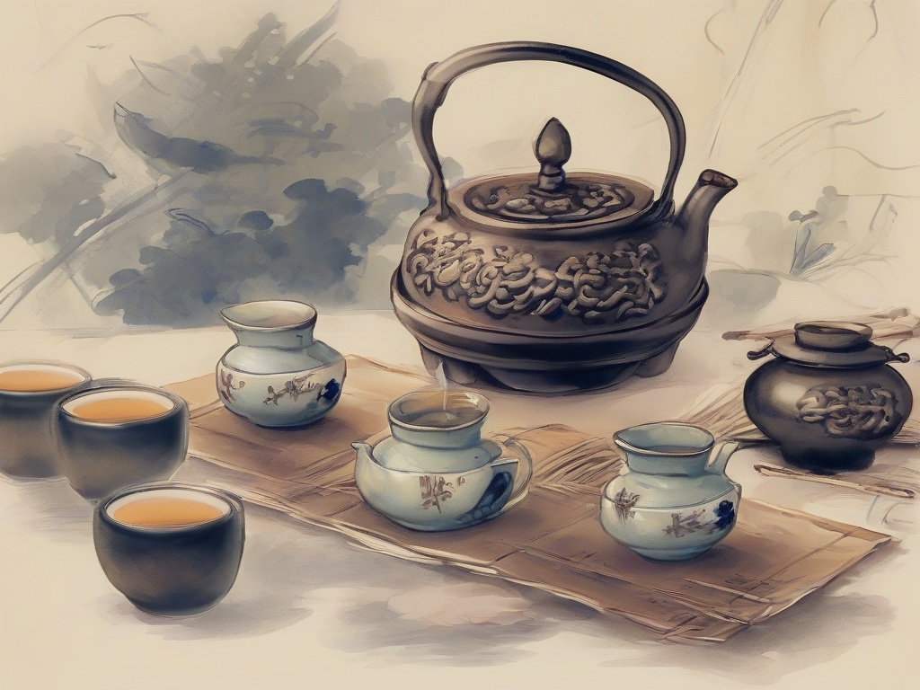 红茶全解析：从产地到品鉴的深度指南