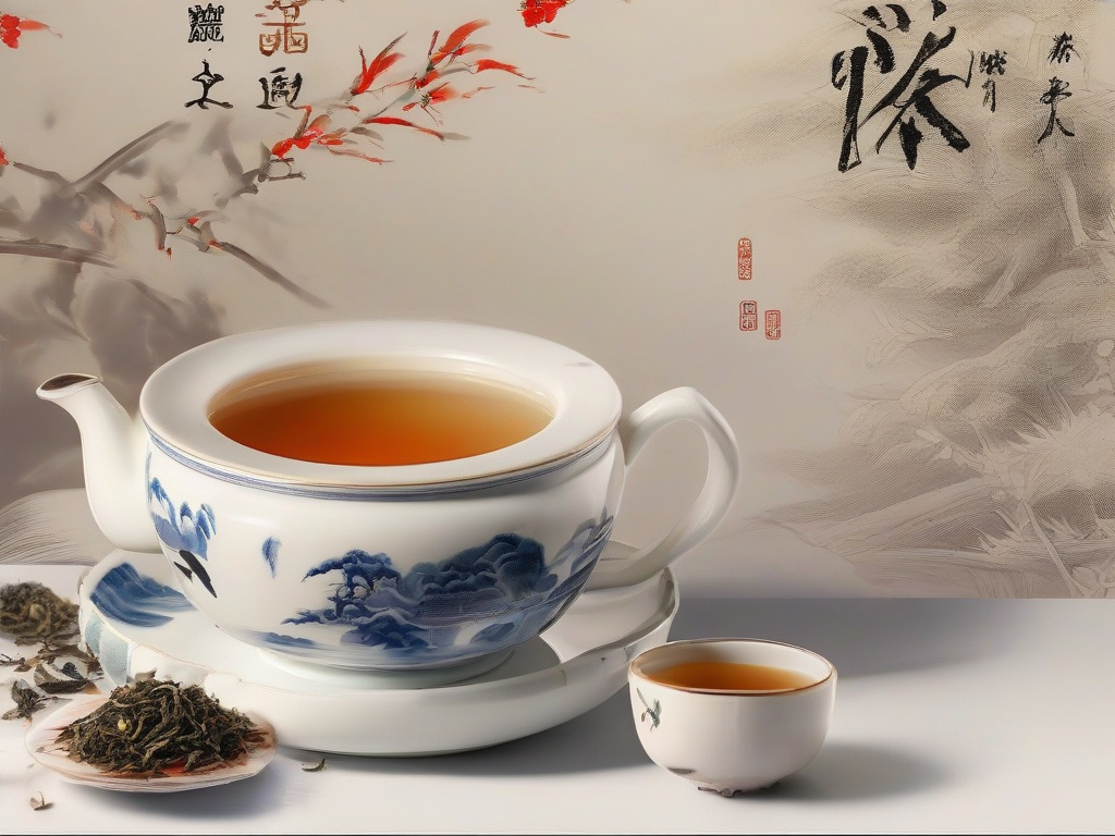 普洱茶全解析：从有机种植到品鉴艺术的深度指南