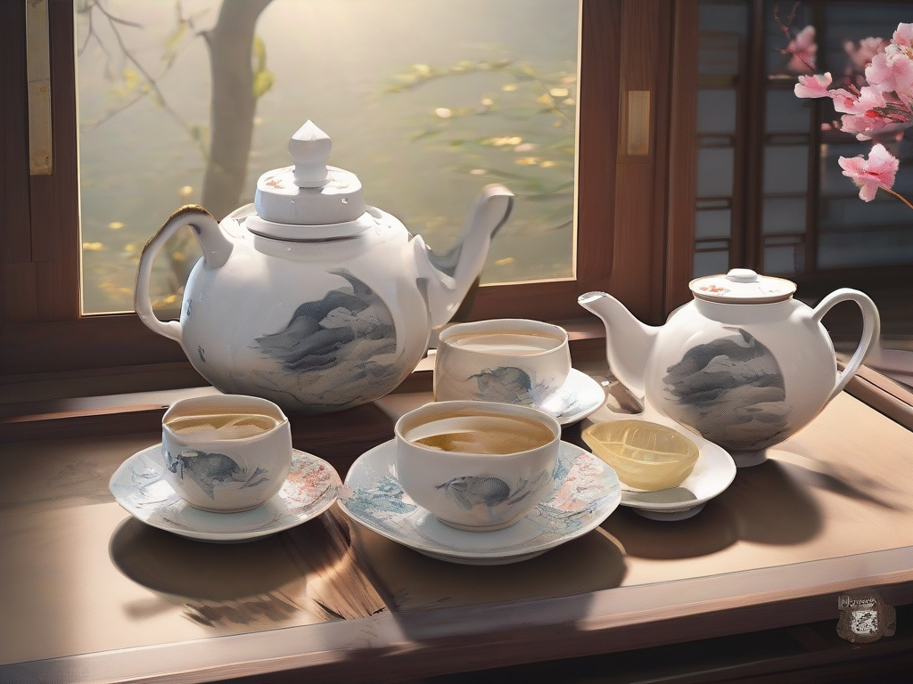 乌龙茶全解析：从工艺到品鉴，解锁专业保存与品牌选择指南
