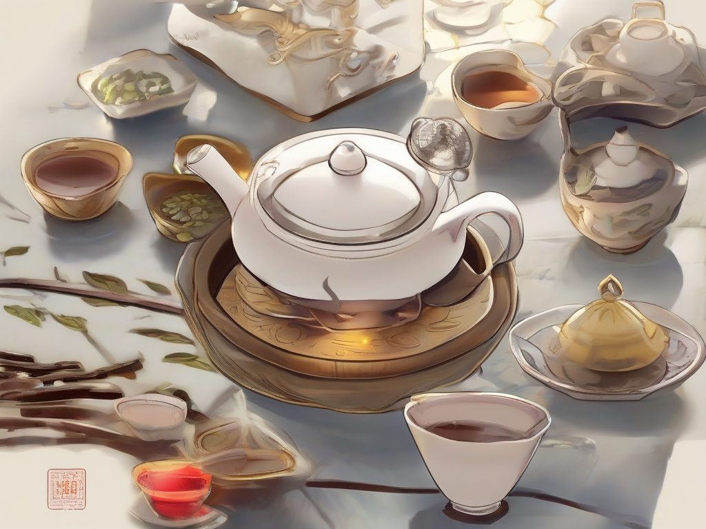 红茶品鉴全攻略：从经典名茶到有机创新与风味搭配