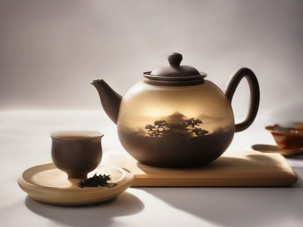 黄茶全解析：等级划分、核心功效与品鉴艺术
