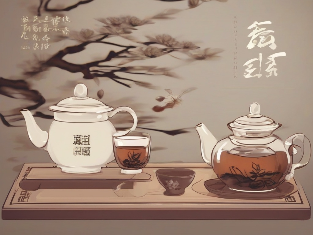 白茶知识：春茶秋茶详解