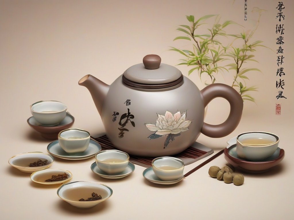 红茶知识：茶叶功效详解
