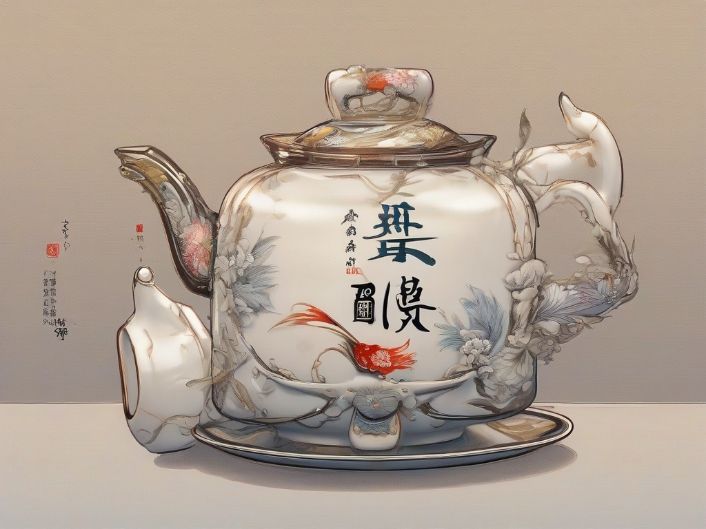 黄茶探秘：从工艺到茶艺，解锁千年茶香的独特密码