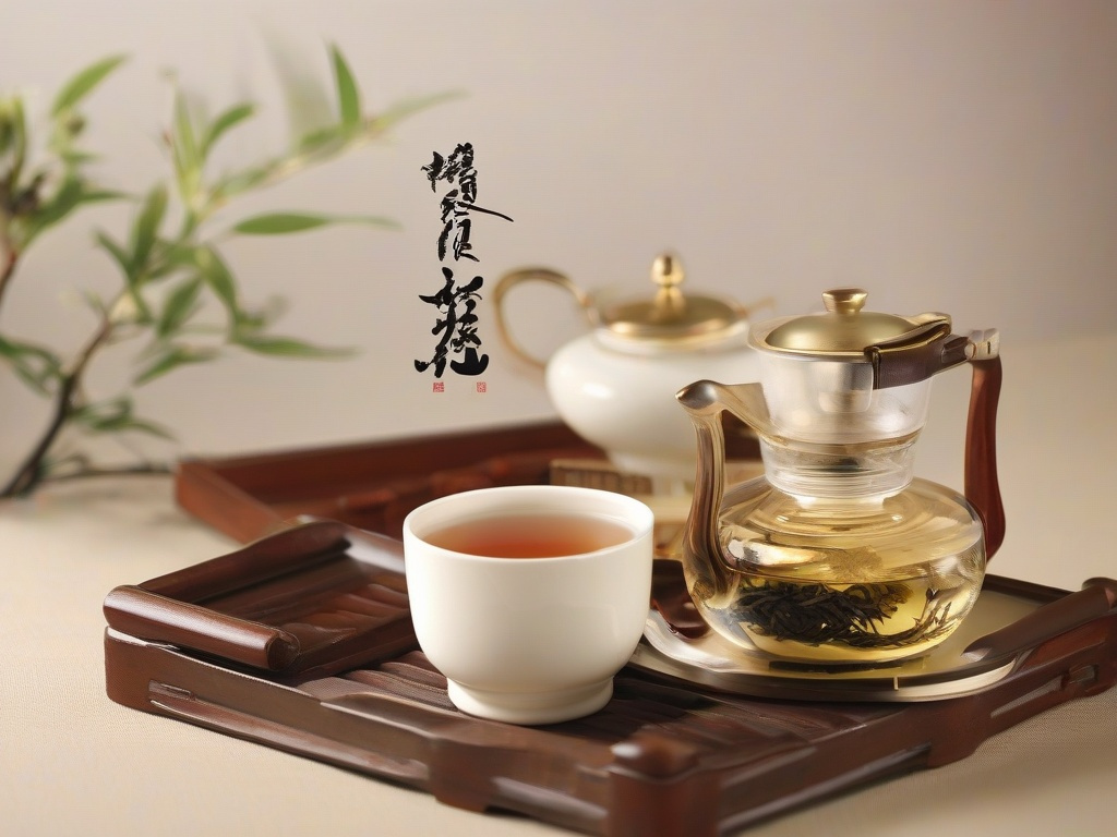 白茶全解析：从鉴别到搭配，解锁养生新境界