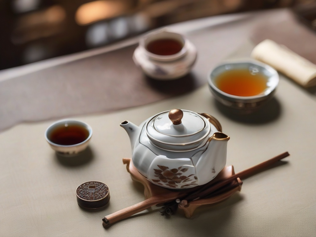 红茶知识：茶叶价格详解