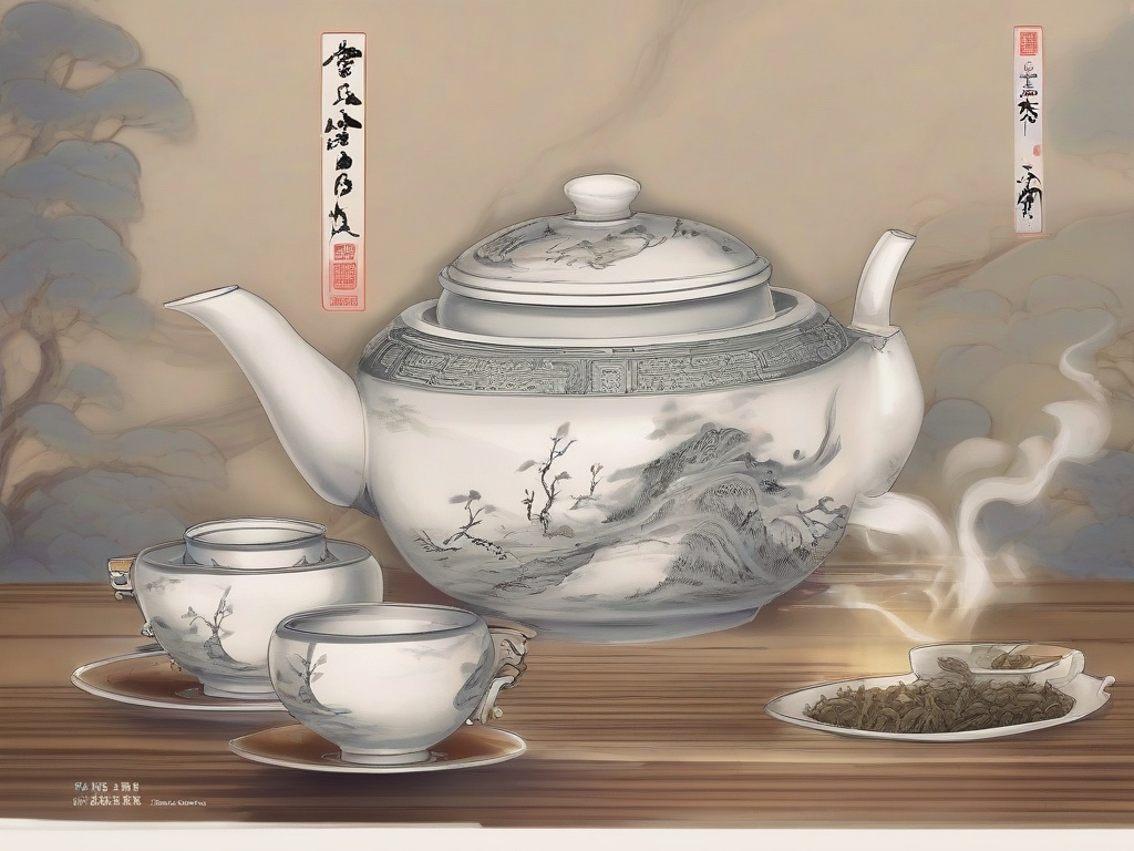 黄茶品鉴全指南：从文化溯源到科学冲泡的深度探索