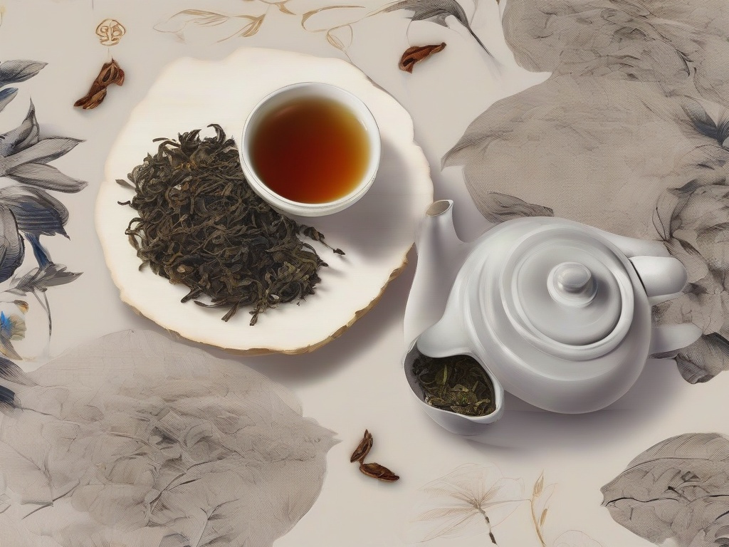 红茶品鉴全攻略：从搭配艺术到价格逻辑的深度解析