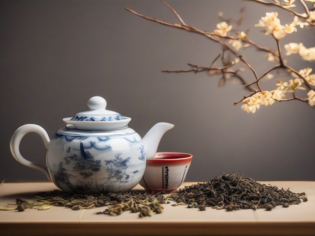 普洱茶知识：品茶方法详解