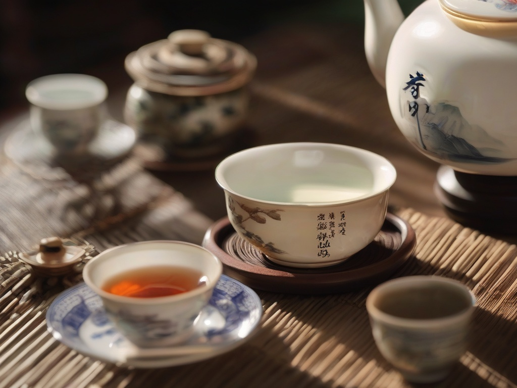 红茶知识：茶叶保存详解