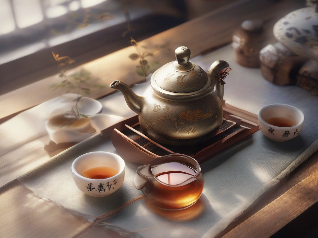 普洱茶知识全解析：从有机种植到品牌选择
