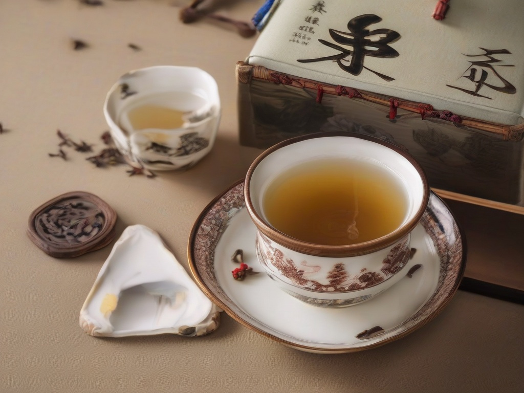 红茶知识：茶文化详解