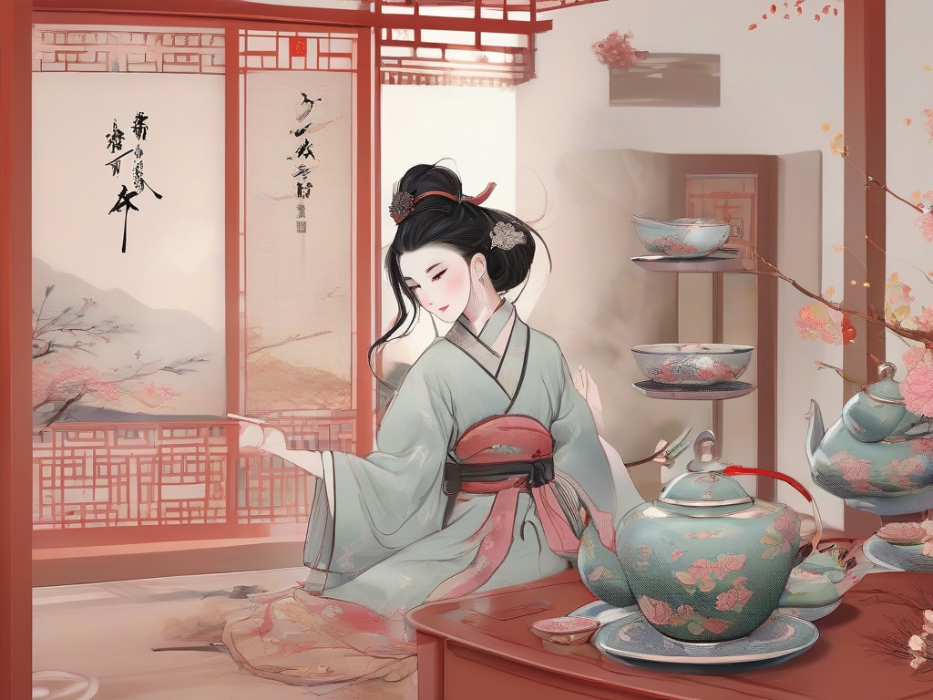 乌龙茶全解析：从鉴别到品鉴，解锁岩骨花香的奥秘