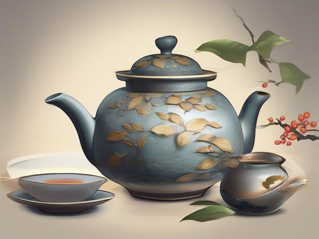 红茶品鉴与保存全攻略：从入门到精通的实用指南
