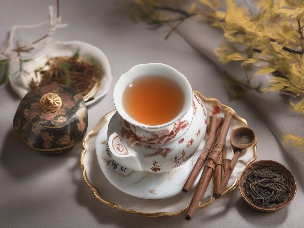 红茶全解析：从历史渊源到品鉴指南