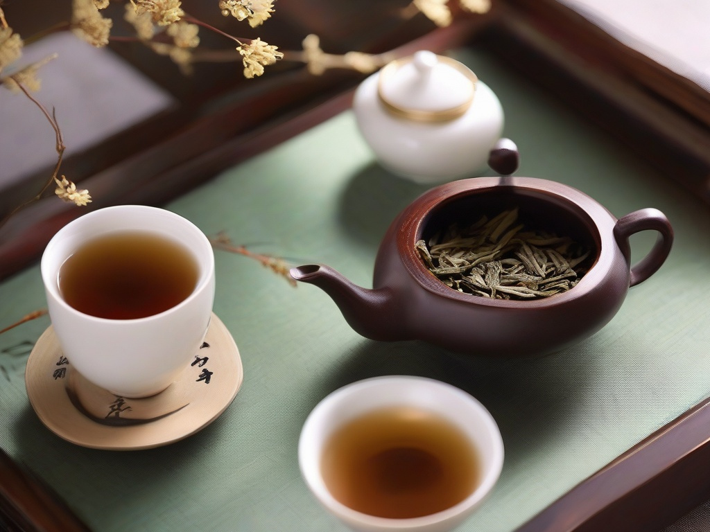 红茶品鉴全解析：从等级甄别到茶艺美学