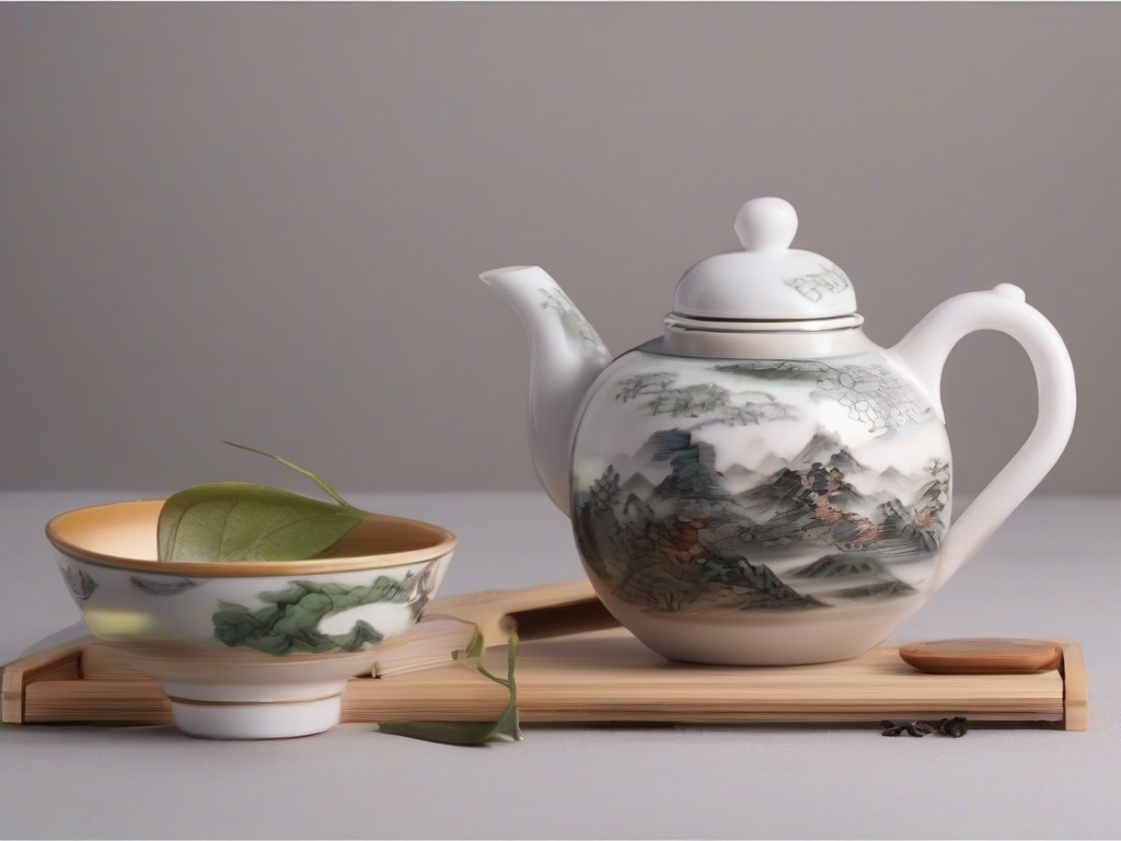 红茶品鉴全指南：从经典名茶到有机生态的深度探索