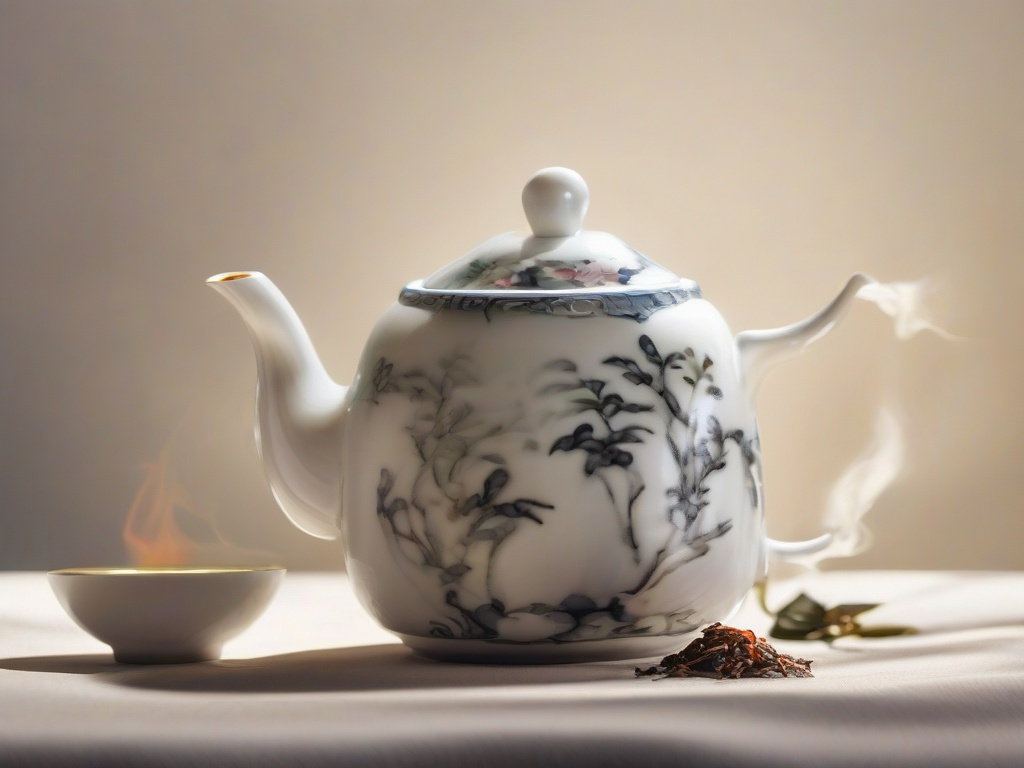 乌龙茶全解析：从价格密码到养生品鉴的艺术