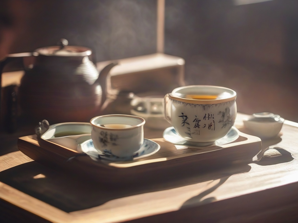 红茶品鉴全指南：从冲泡艺术到有机臻选与科学保存