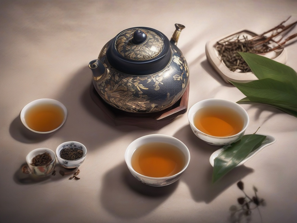 普洱茶知识：茶具选择详解