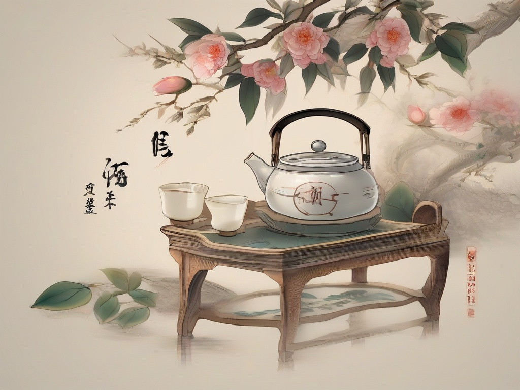 红茶品鉴全攻略：春茶秋茶的韵味与有机茶的生态密码