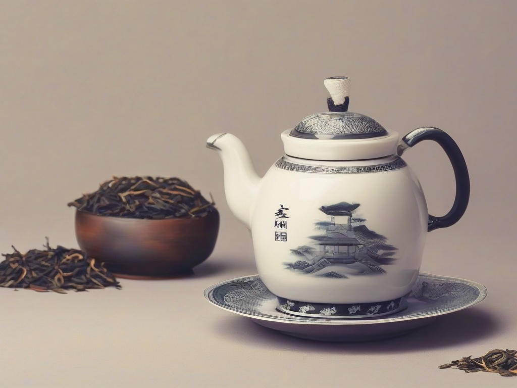 黄茶品鉴全攻略：从茶具选择到功效解析的深度指南