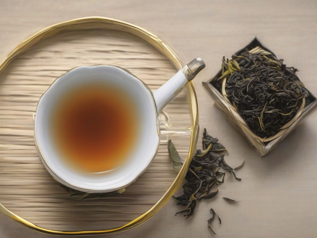 白茶全解析：从有机种植到养生功效的深度指南
