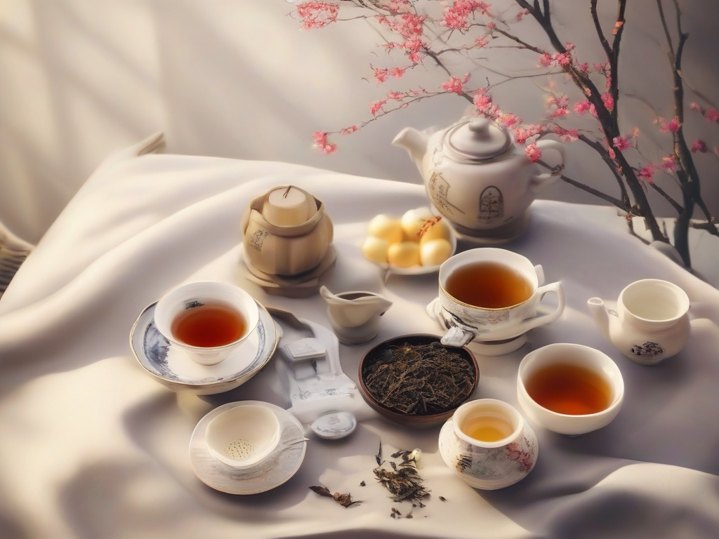 白茶知识：茶叶制作详解
