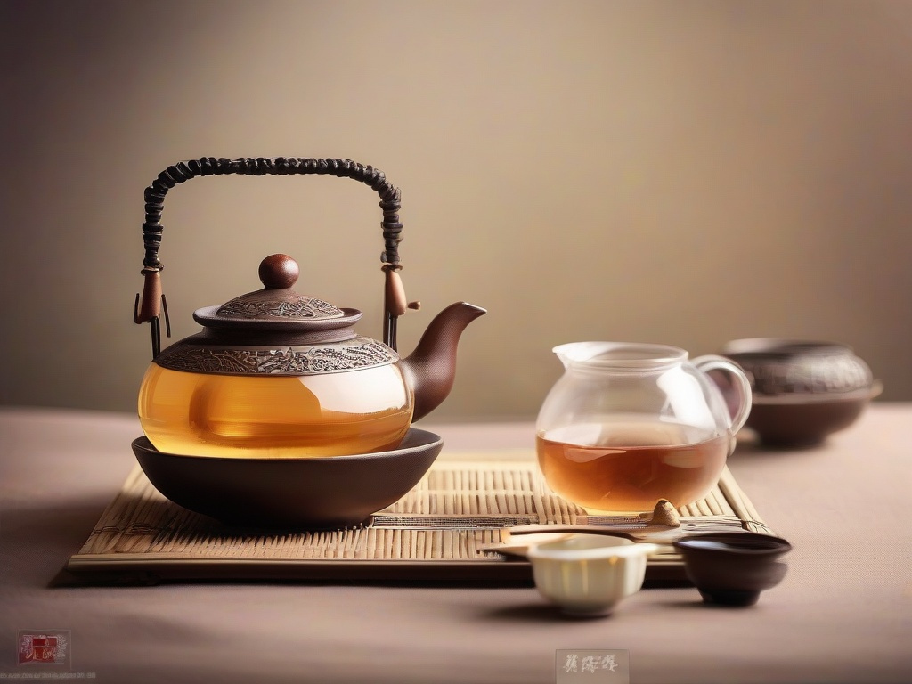 白茶知识：茶叶制作详解