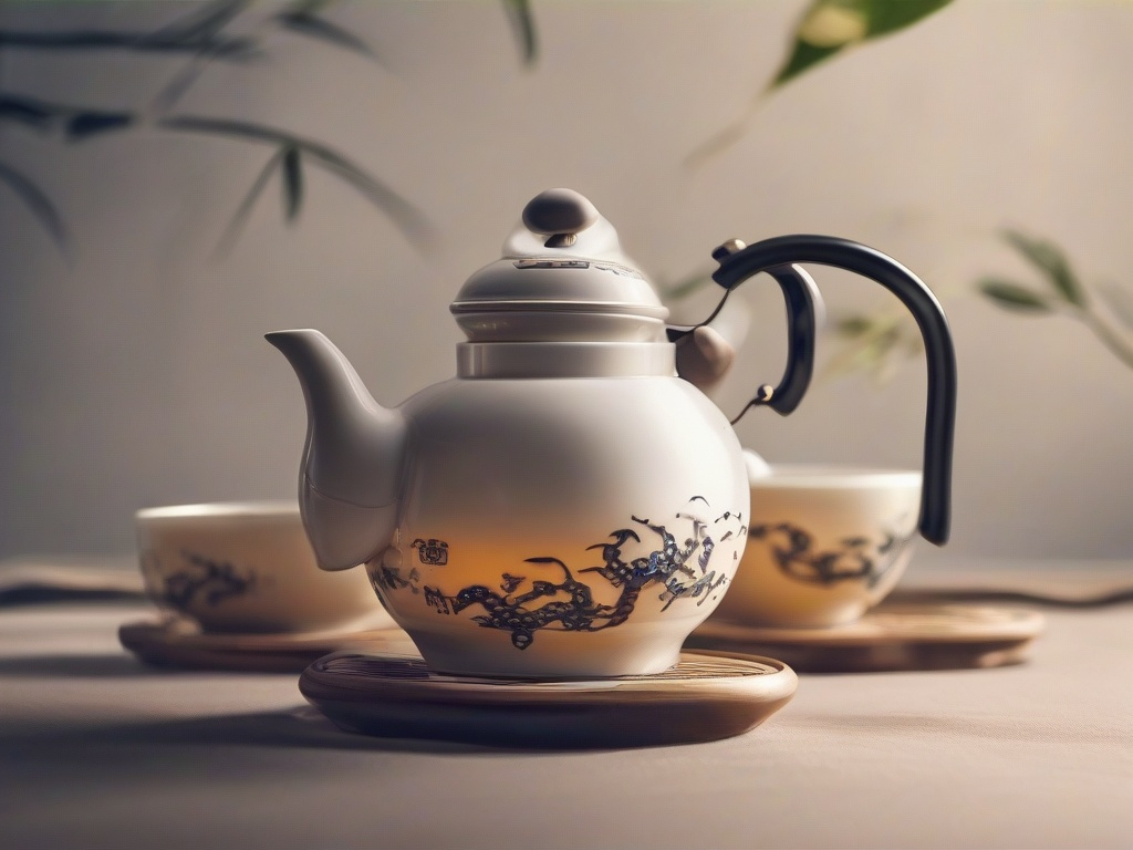 黄茶知识：茶艺表演详解