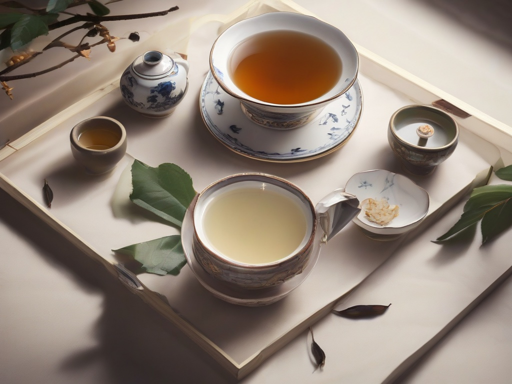 红茶品鉴全指南：从产地到价格，解锁一杯好茶的秘密
