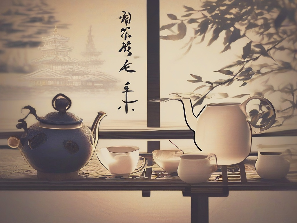 乌龙茶知识：冲泡技巧详解
