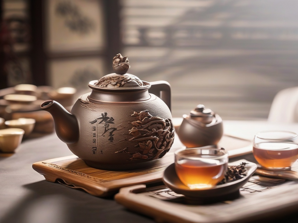 普洱茶知识：茶叶价格详解