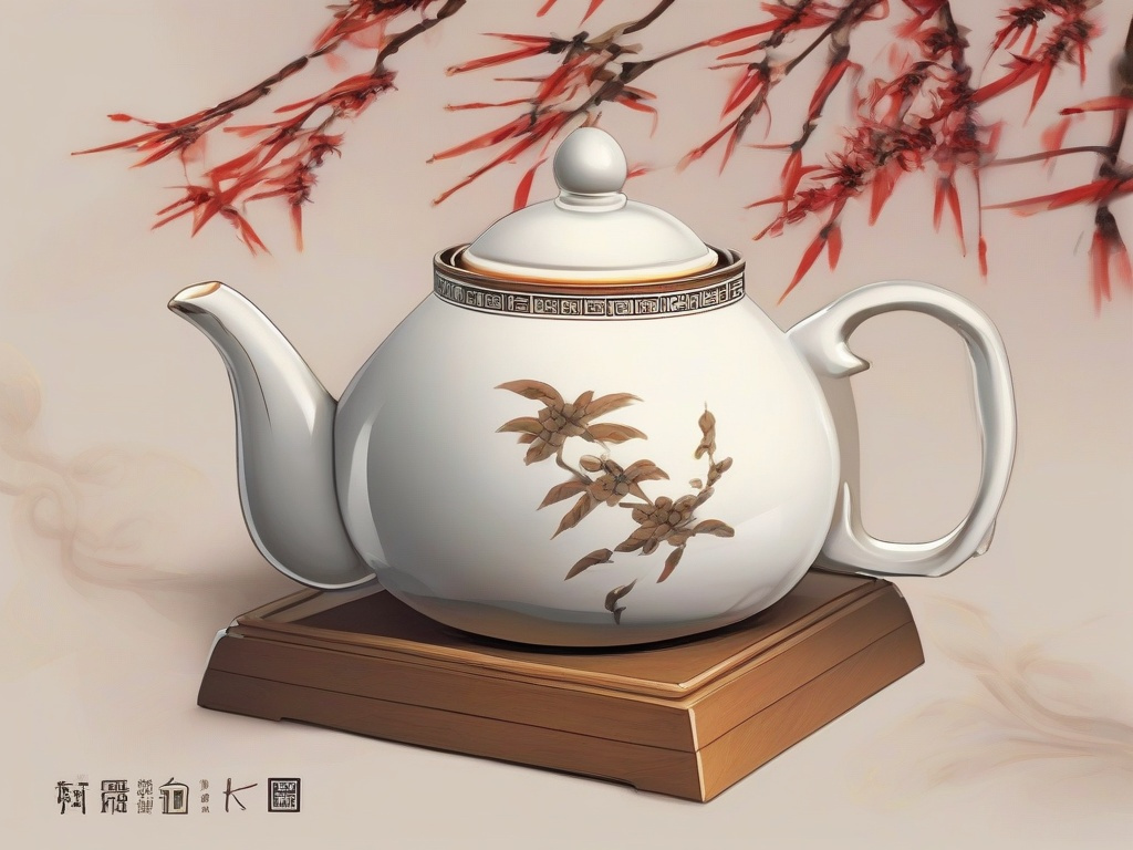 黄茶探秘：从历史传承到冲泡艺术与茶道礼仪