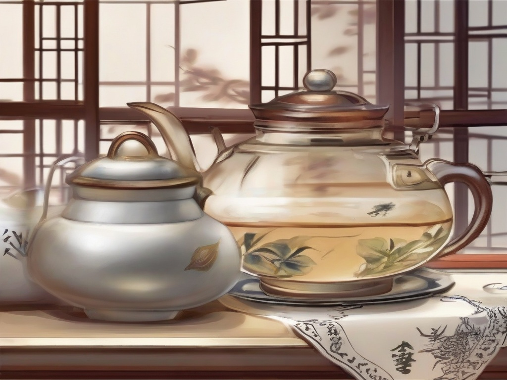 乌龙茶全解析：从名茶品鉴到养生茶饮的深度指南