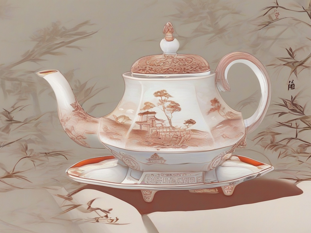 白茶探秘：从历史渊源到品鉴艺术的深度解析