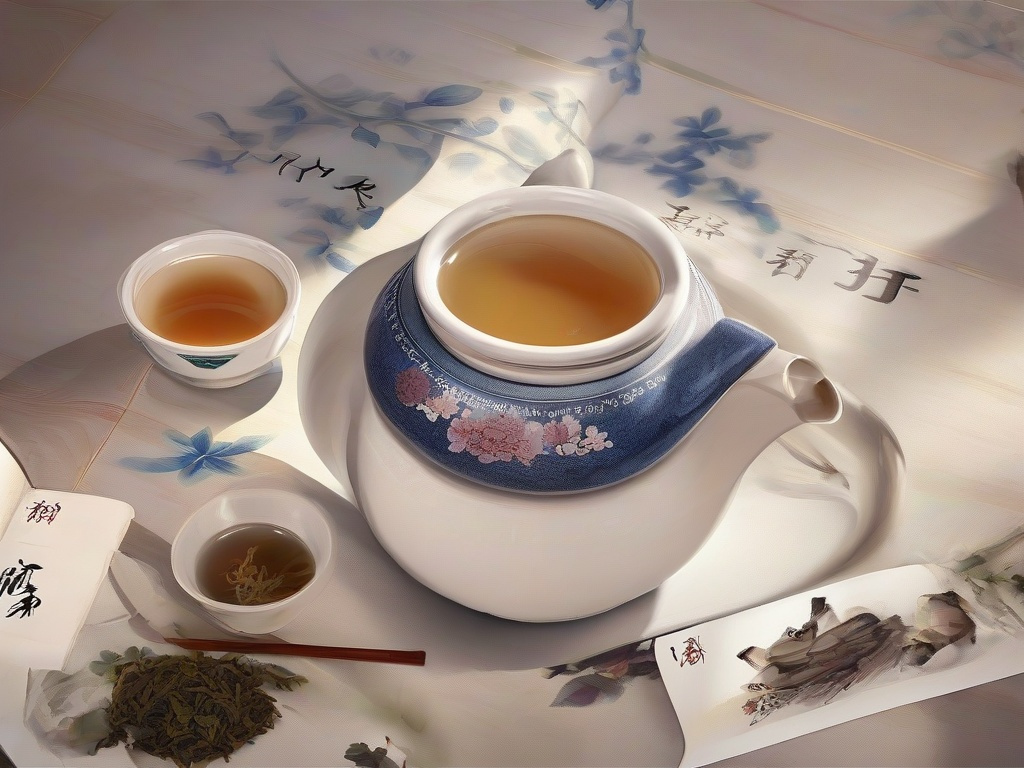 绿茶品鉴与保存全攻略：从叶底到茶香的深度解析