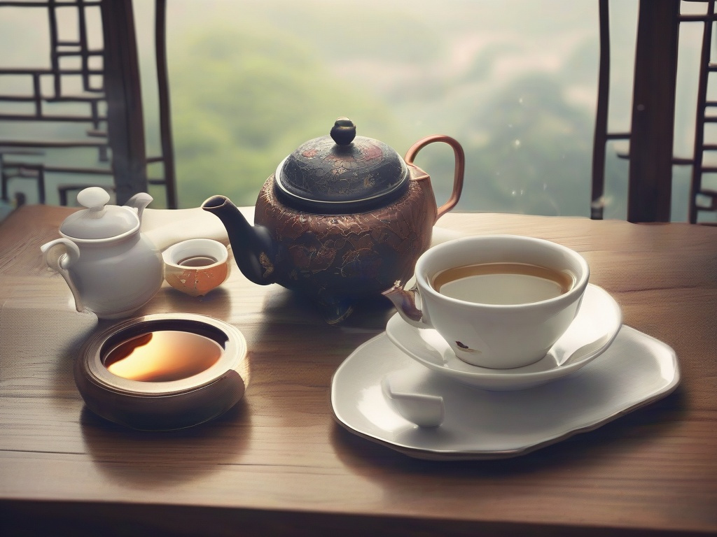 红茶知识全解析：从有机种植到品牌品鉴的深度指南