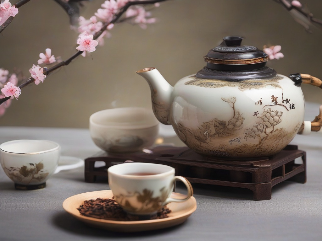 红茶全解析：从产地密码到四季养生茶饮指南