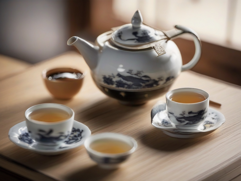 白茶全解析：从有机种植到品牌甄选与科学保存