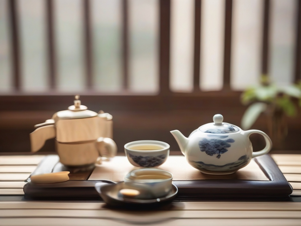 绿茶知识：春茶秋茶详解