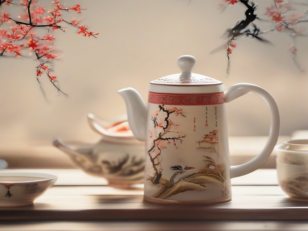 红茶品鉴全指南：从名茶到搭配的艺术
