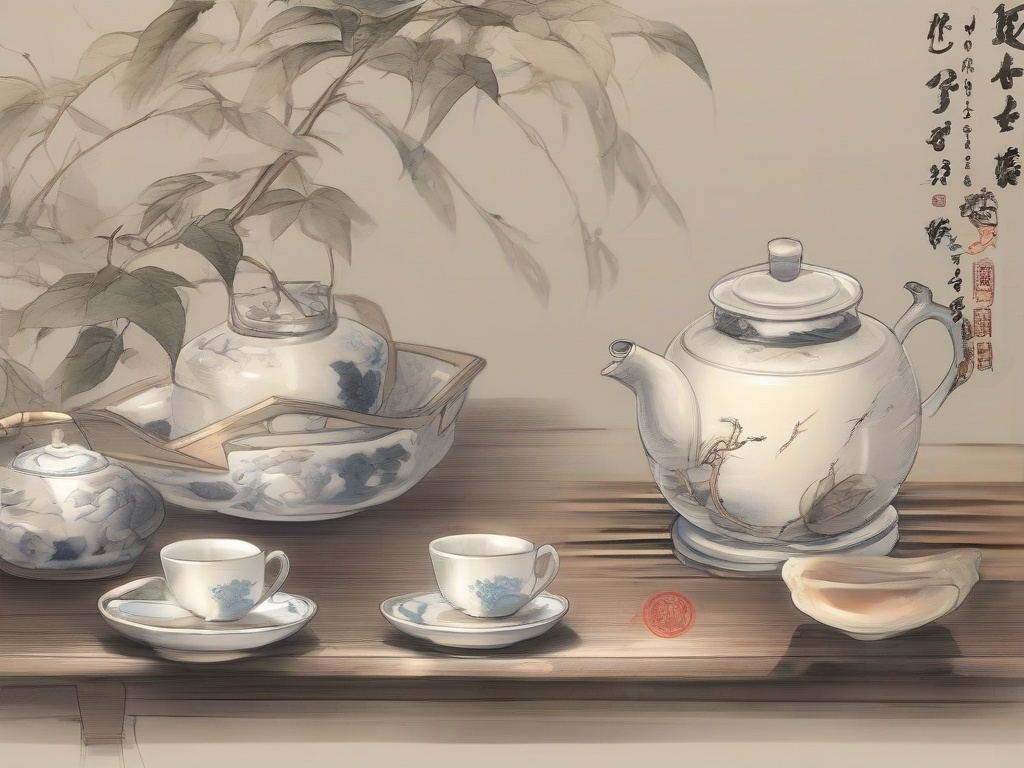 黄茶品鉴全指南：从有机种植到冲泡艺术的深度解析
