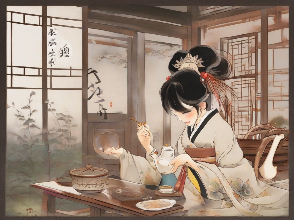 红茶全解析：从制作工艺到品鉴搭配的深度指南