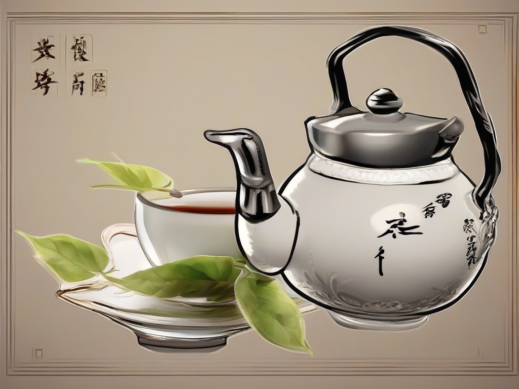 白茶全解析：从产地到品鉴，解锁茶中珍品的养生密码