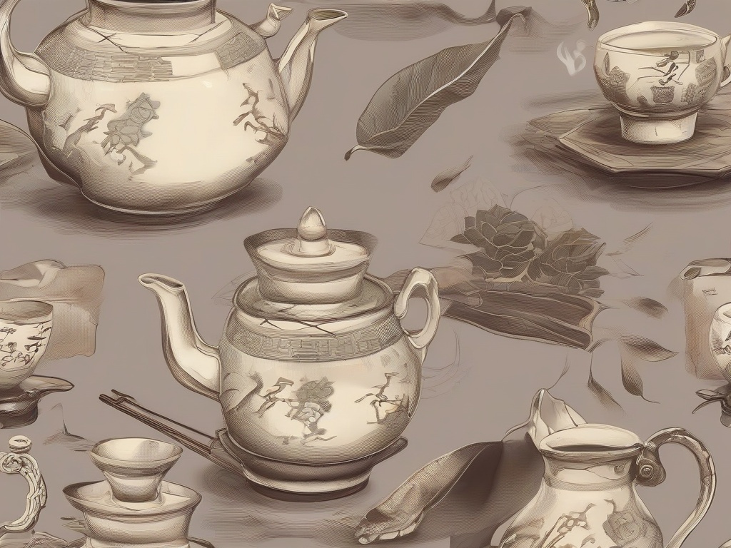 绿茶全解析：从名茶品鉴到健康生活的科学指南