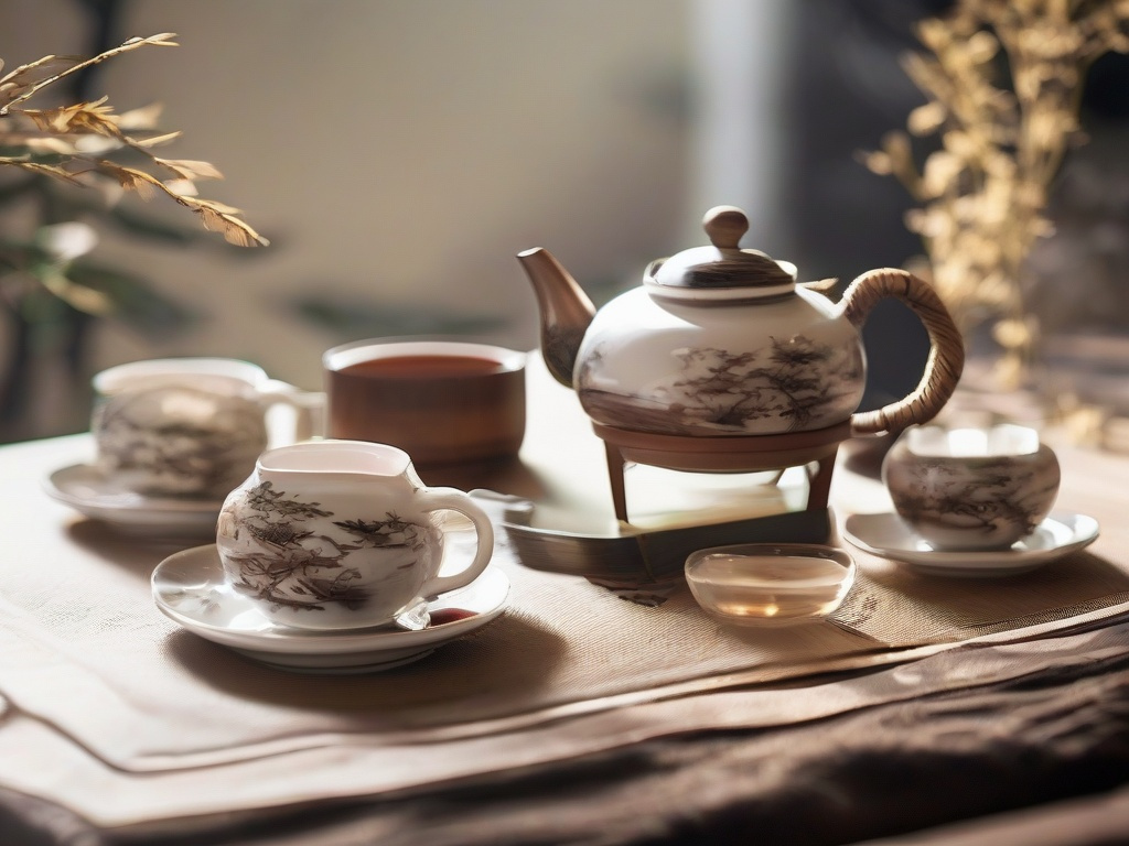 普洱茶知识：茶叶产地详解