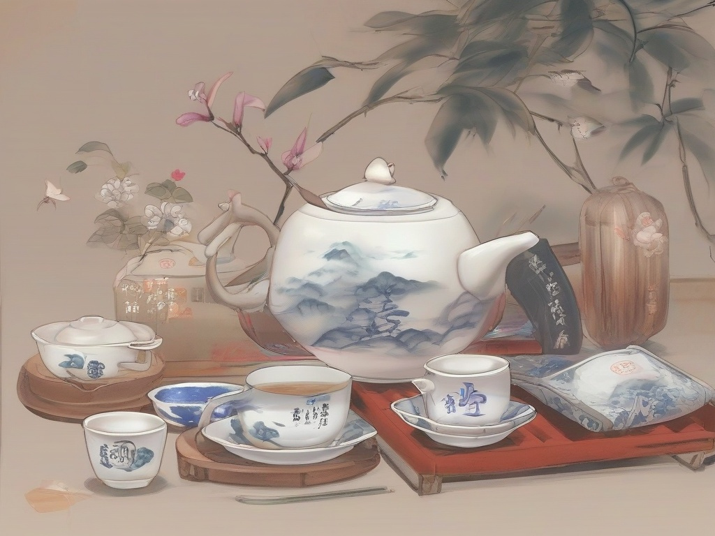 红茶品鉴全解析：从春茶秋茶到茶道礼仪的深度探索