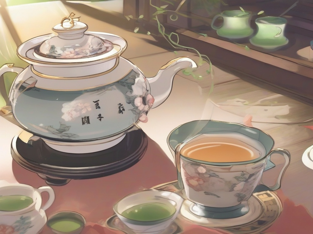 红茶品鉴全指南：从春茶秋茶到价格逻辑的深度解析