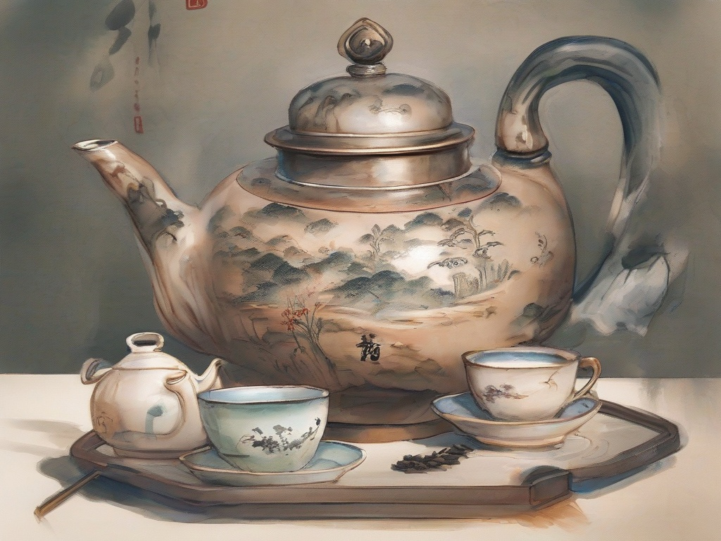 红茶全解析：从品鉴艺术到养生智慧
